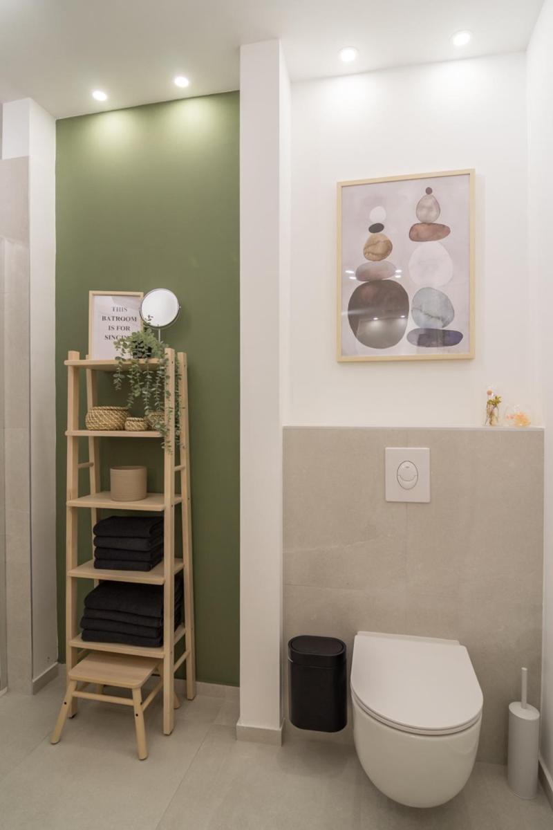 プーラDeluxe Gladiators House - Parking Includedアパートメント 部屋 写真